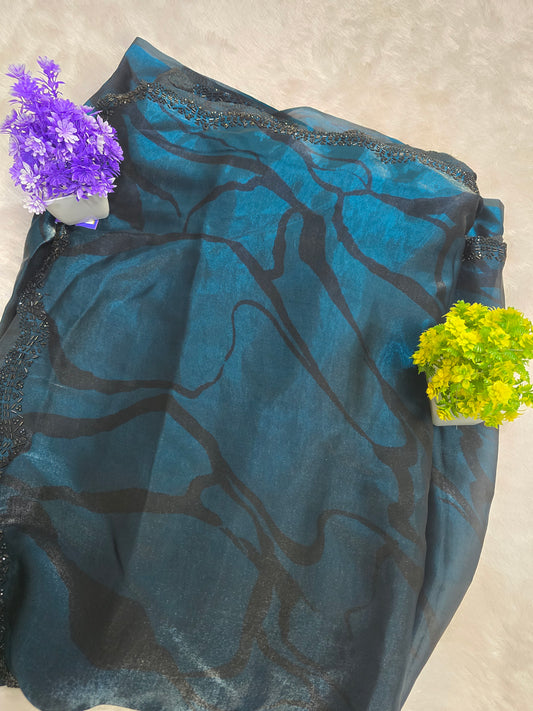 Bollywood Style Saree 2026