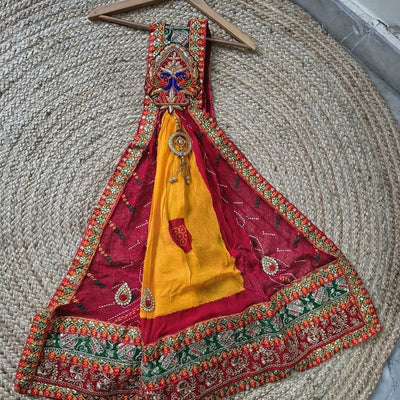 Broach Duppata
