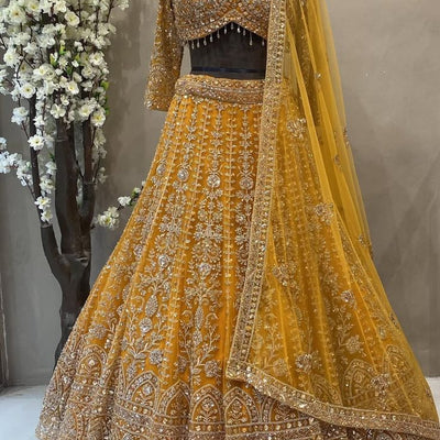 Lahenga